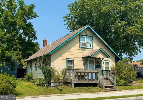 Pemberton, NJ 08068,121 JANE ST