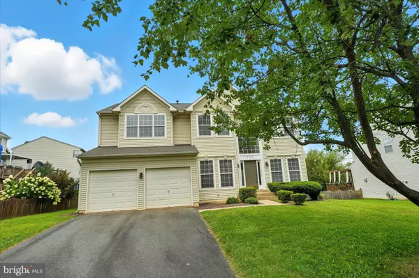Culpeper, VA 22701,705 HOLLY LEAF