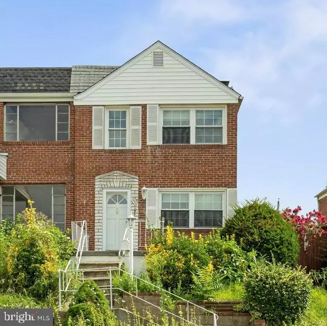 Baltimore, MD 21224,990 DALTON AVE