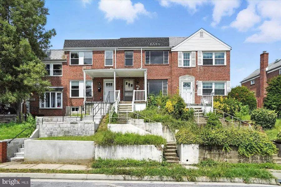 988 DALTON AVE, Baltimore, MD 21224