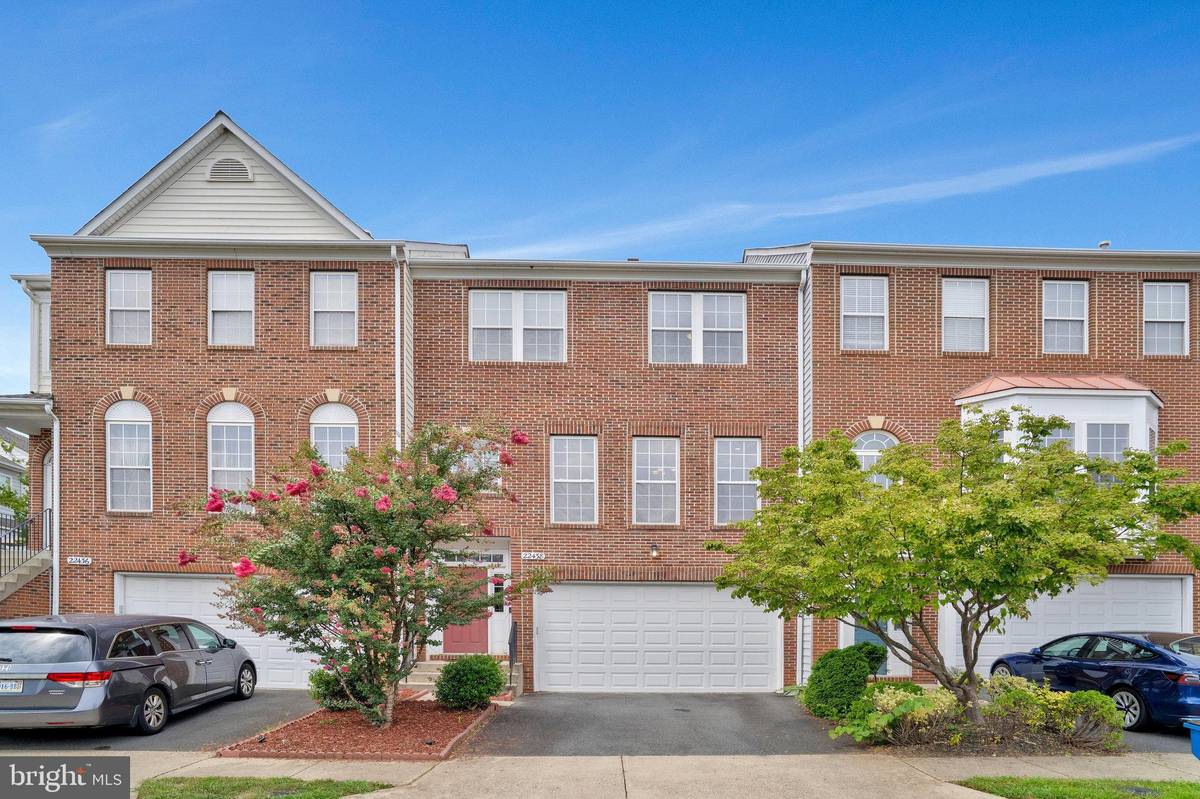 Ashburn, VA 20148,22438 MAISON CARREE SQ