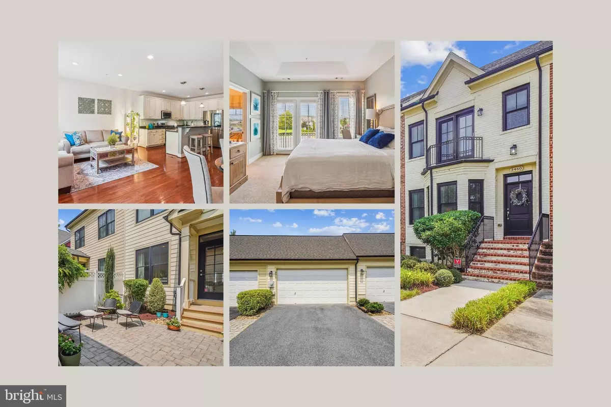 Frederick, MD 21704,3460 SUGARLOAF PKWY