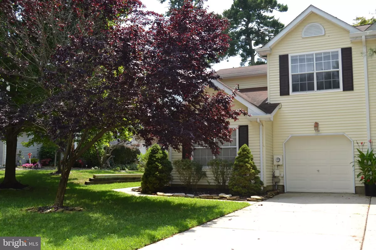 Glassboro, NJ 08028,110 STONEHAM DR