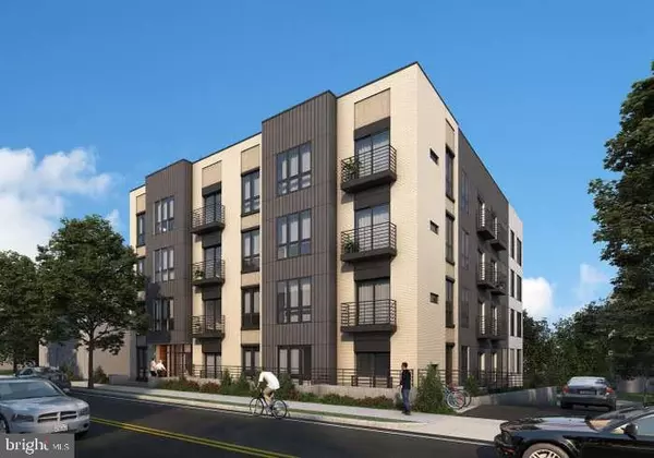 1016 17TH PL NE #205, Washington, DC 20002