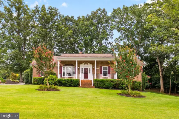 Mineral, VA 23117,804 ST FRANCIS AVE