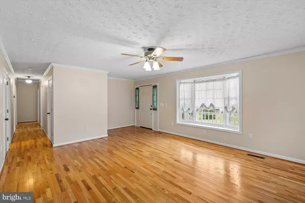 Mineral, VA 23117,804 ST FRANCIS AVE