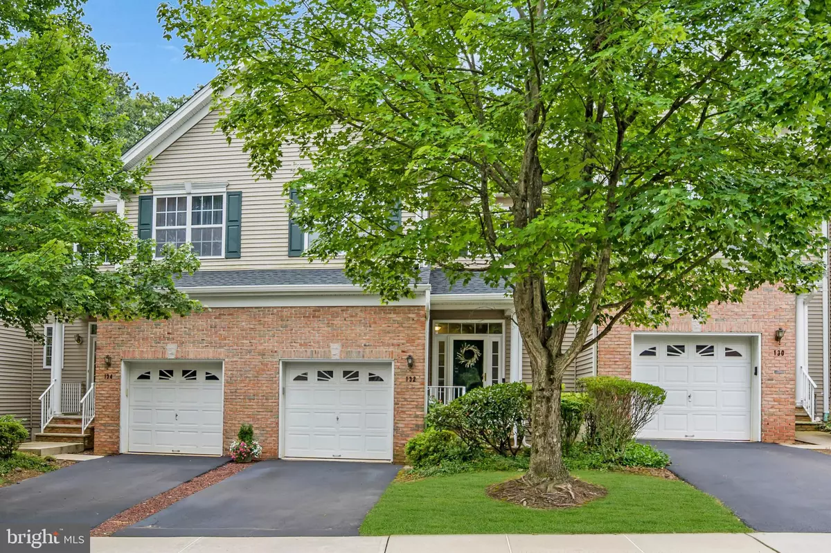 Princeton, NJ 08540,132 HOOVER AVE