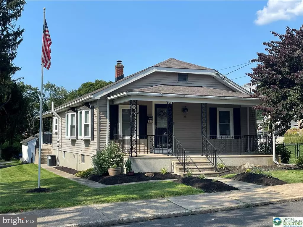 Hellertown, PA 18055,129 PENN ST