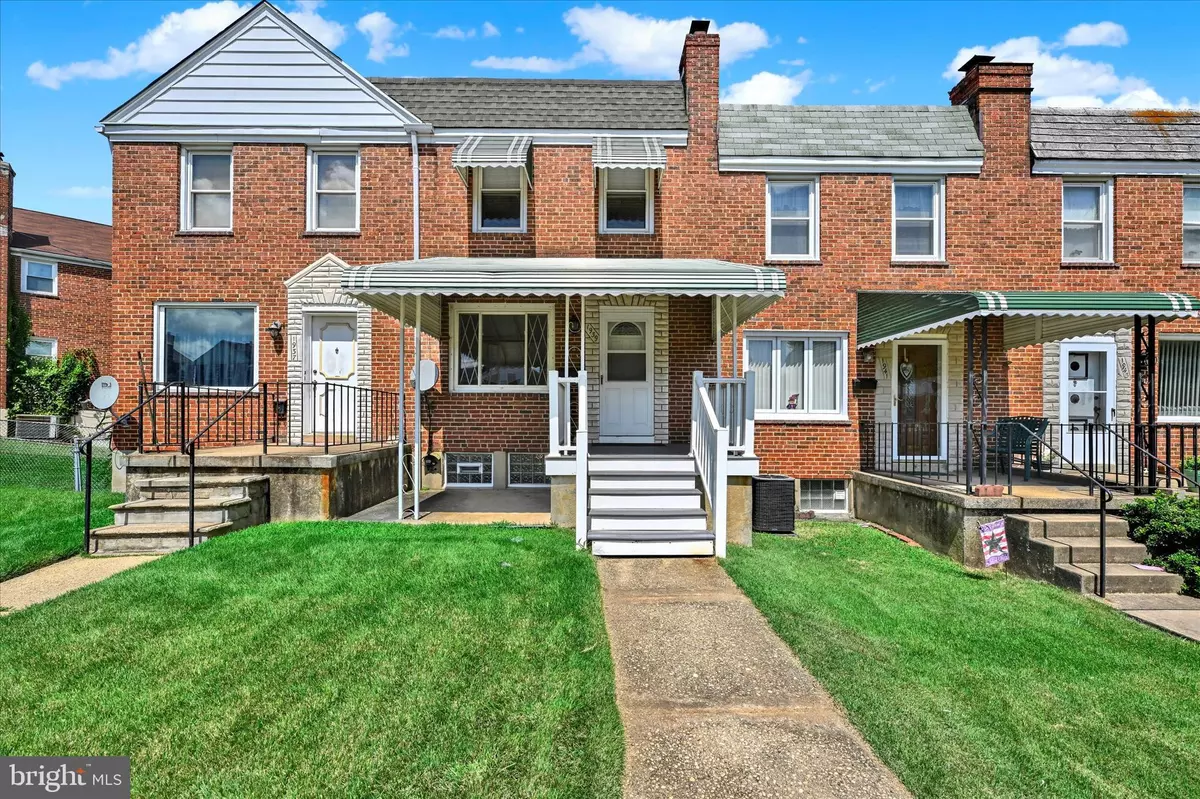 Dundalk, MD 21222,1939 SEARLES