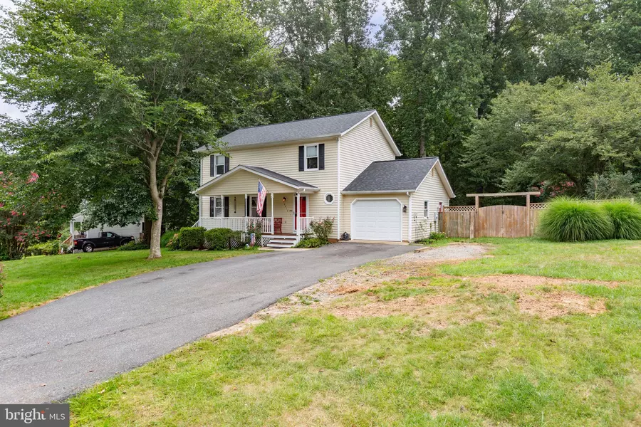 10414 CHESTERWOOD DR, Spotsylvania, VA 22553