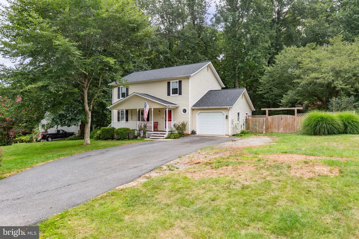 Spotsylvania, VA 22553,10414 CHESTERWOOD DR