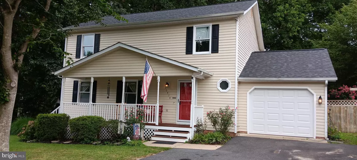 Spotsylvania, VA 22553,10414 CHESTERWOOD DR