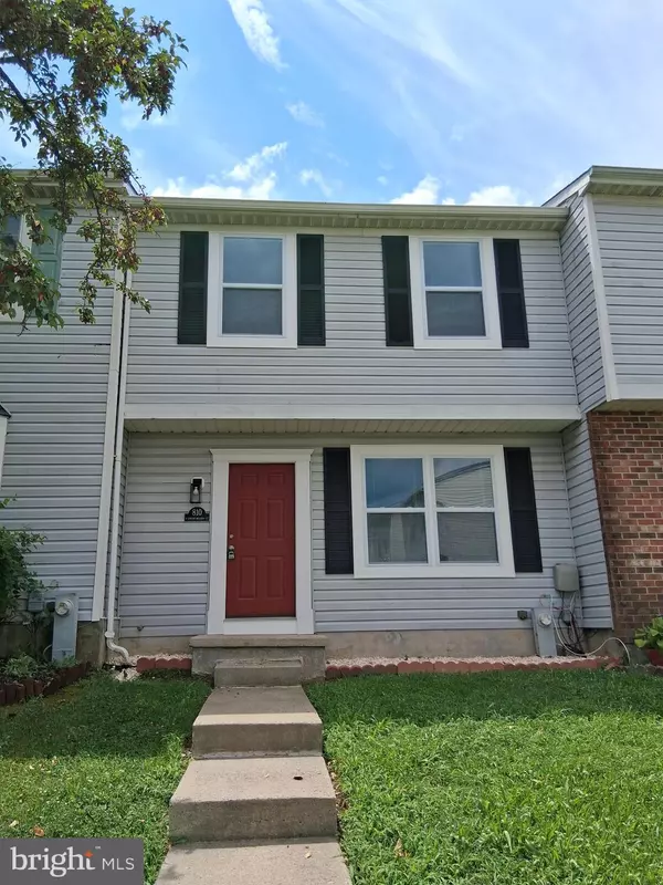 Edgewood, MD 21040,810 W SPRING MEADOW CT