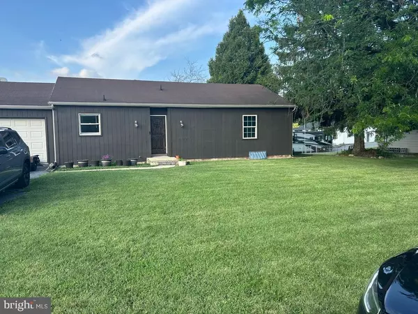 121 WALNUT STREET, Mont Alto, PA 17237