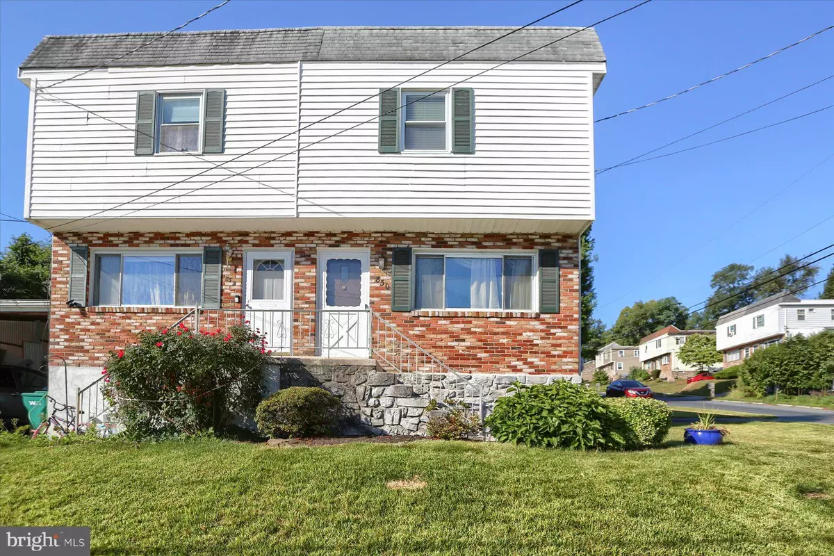 Camp Hill, PA 17011,830 ERFORD RD