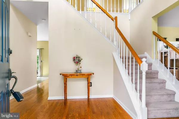 Oxford, PA 19363,4 MORNINGMIST LN