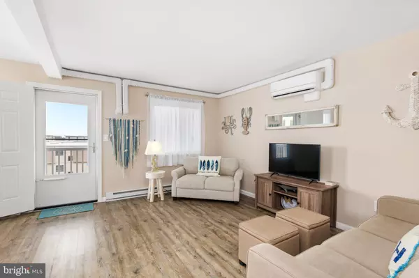 Ocean City, MD 21842,424 LARK LN #E301