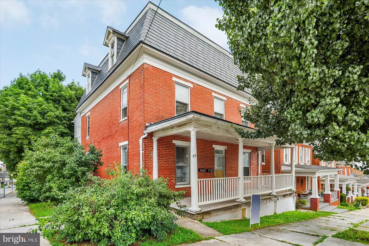 Red Lion, PA 17356,39 HENRIETTA ST