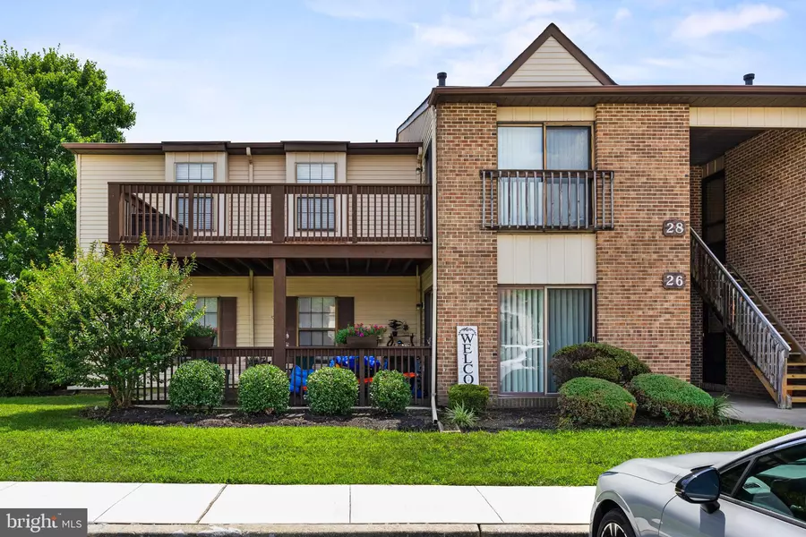 28 PICKWICK PL, Sewell, NJ 08080