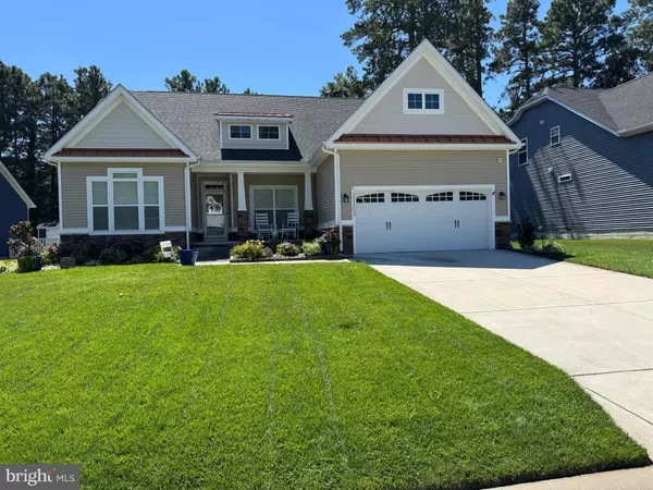 23302 BLUEWATER WAY, Lewes, DE 19958