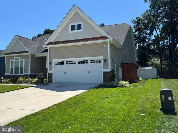 Lewes, DE 19958,23302 BLUEWATER WAY