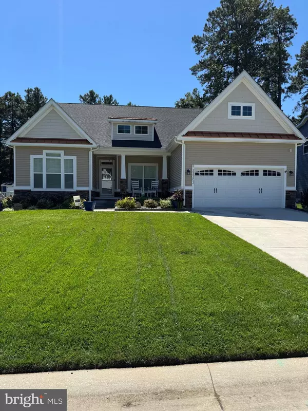 Lewes, DE 19958,23302 BLUEWATER WAY