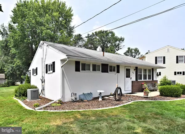 Hatfield, PA 19440,917 ROSE LN
