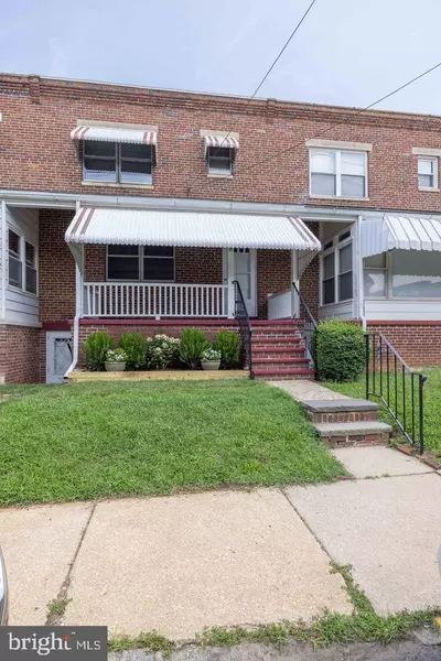 2119 W SEVENTH ST, Wilmington, DE 19805