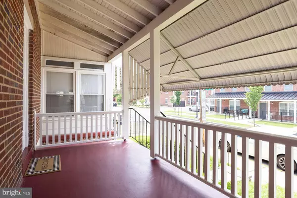 Wilmington, DE 19805,2119 W SEVENTH ST