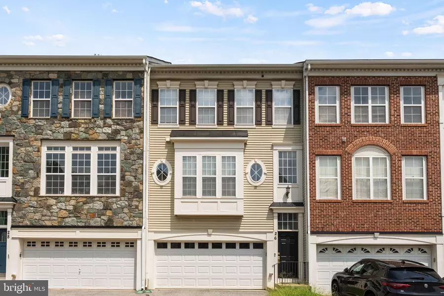 26 LOOKOUT DR, Indian Head, MD 20640