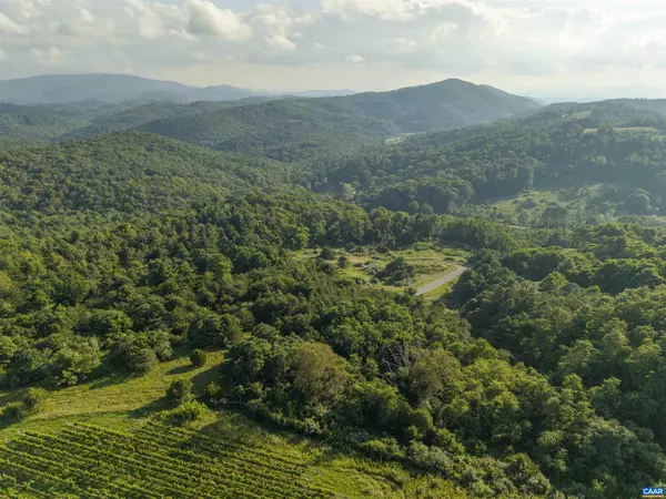 LOT 3 TWELVE RIDGES WAY #3, Vesuvius, VA 24483