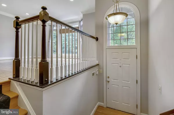 North Bethesda, MD 20852,10555 TUCKERMAN HEIGHTS CIR
