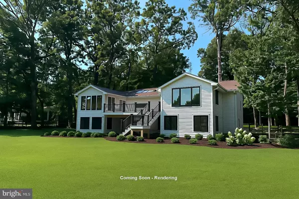 Falls Church, VA 22044,6211 WATERWAY DR