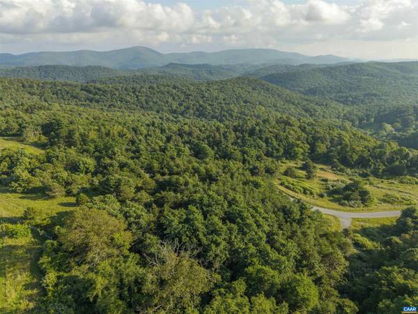 Vesuvius, VA 24483,LOT 4 TWELVE RIDGES WAY #4