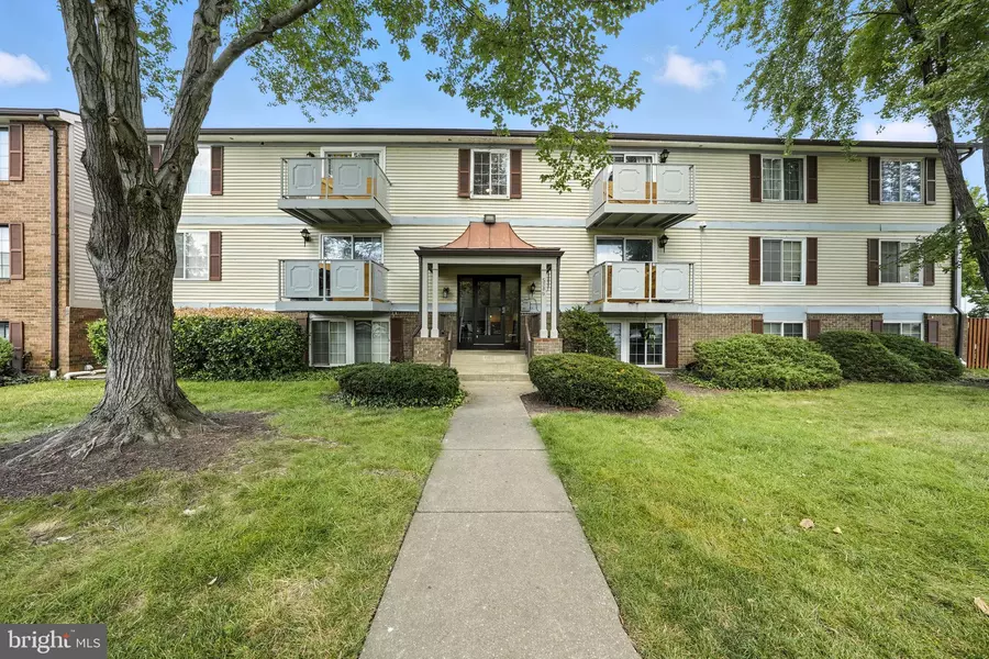 8380-E BROCKHAM DR #29/80E, Alexandria, VA 22309