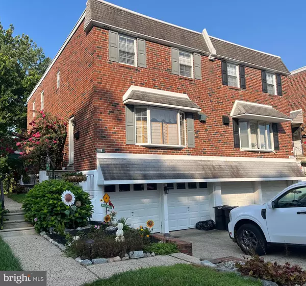 3318 CHESTERFIELD RD, Philadelphia, PA 19114