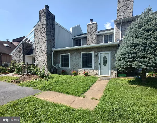 1724 NATHANIEL DR, Philadelphia, PA 19116