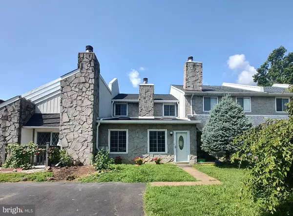 Philadelphia, PA 19116,1724 NATHANIEL DR