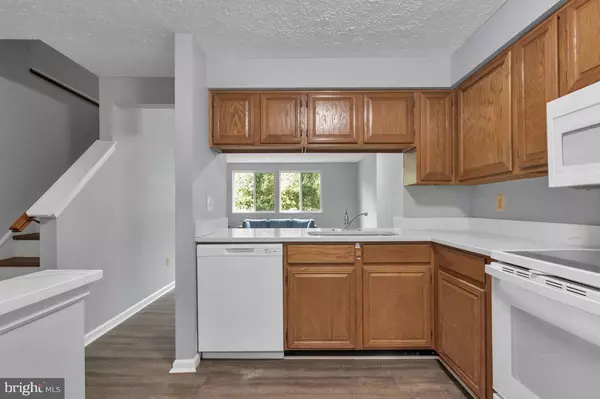 Lorton, VA 22079,8549 BLACKFOOT CT