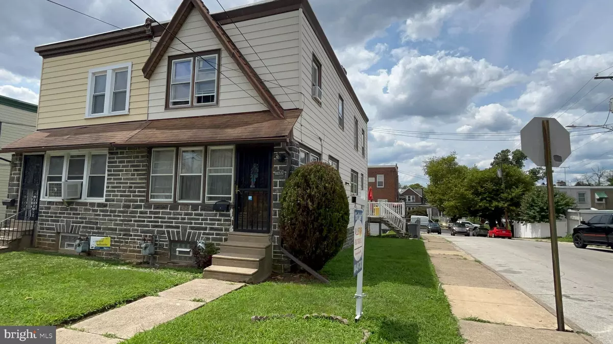 Lansdowne, PA 19050,800 BULLOCK AVE