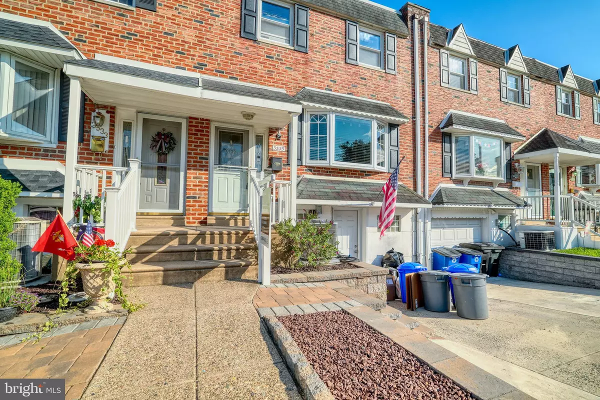 Philadelphia, PA 19154,3535 TETON RD