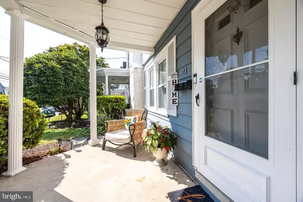 Drexel Hill, PA 19026,914 ANDERSON AVE