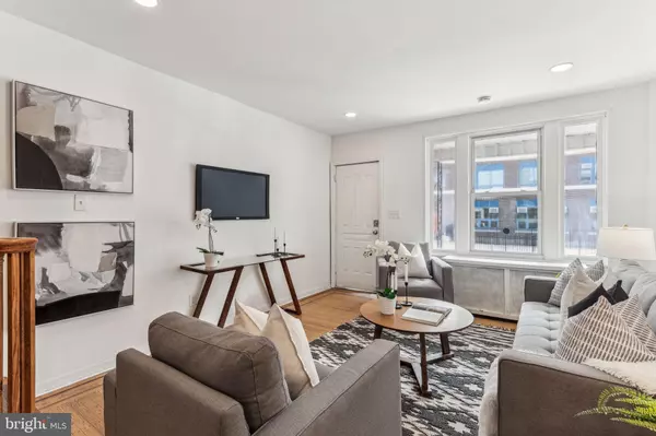 Philadelphia, PA 19134,2952 TULIP ST