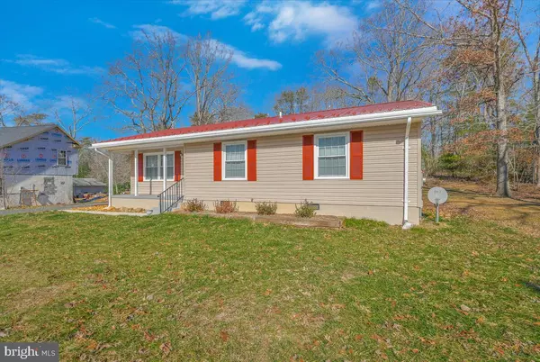 Mechanicsville, MD 20659,40760 KING DR