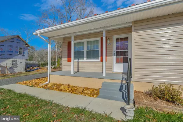 Mechanicsville, MD 20659,40760 KING DR