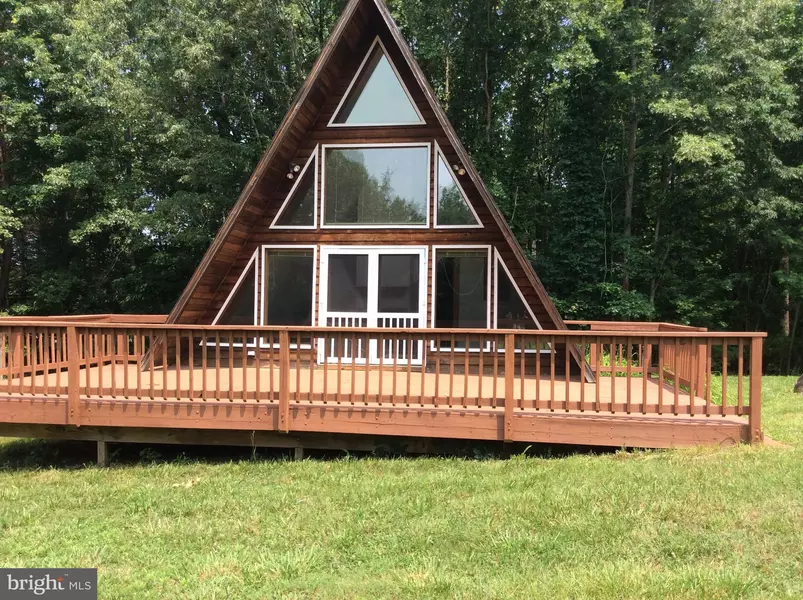 14639 TOWER RD, Unionville, VA 22567