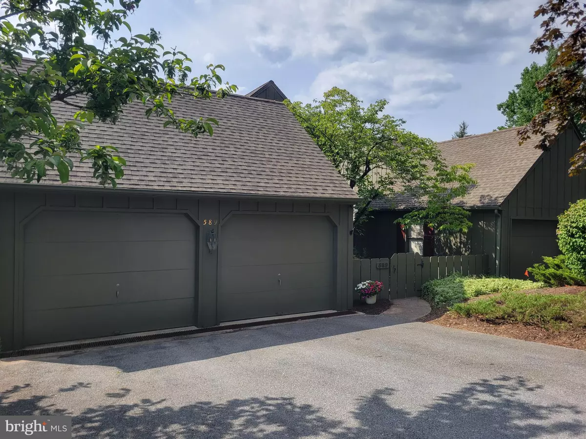 Hummelstown, PA 17036,589 LOVELL CT