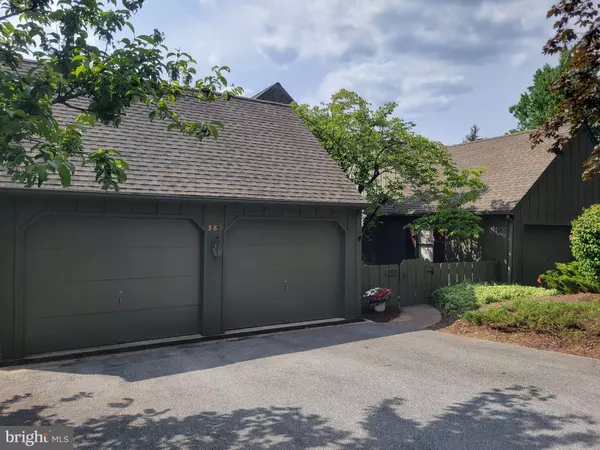 589 LOVELL CT, Hummelstown, PA 17036