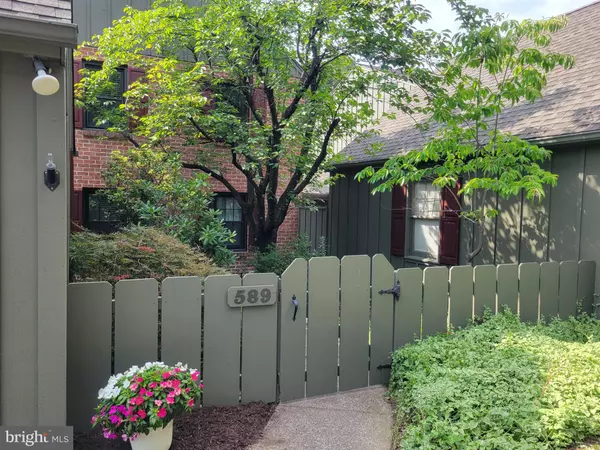 Hummelstown, PA 17036,589 LOVELL CT