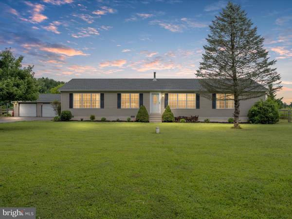 22490 ASH BLVD, Preston, MD 21655